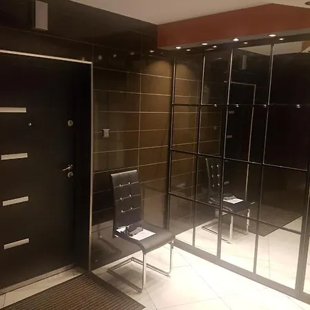 Apartament Singiel Appartement
