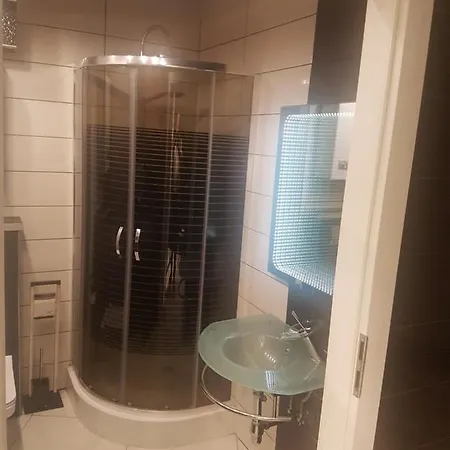 Apartament Singiel Appartement