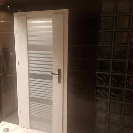 Apartament Singiel Appartement