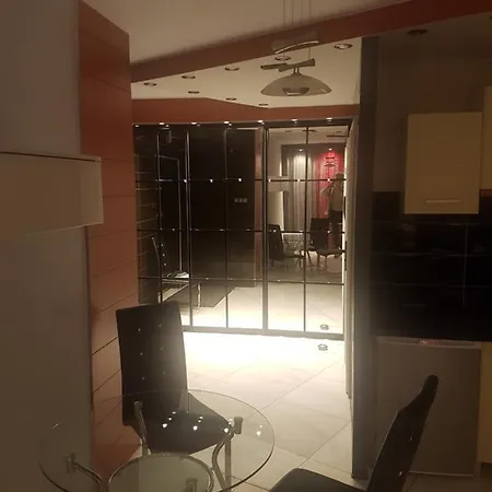 Appartement Apartament Singiel *