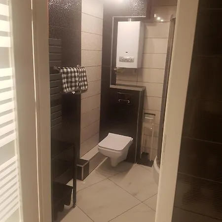 Apartament Singiel