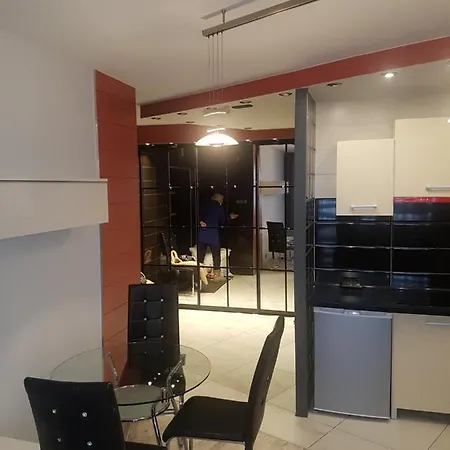 Apartament Singiel * Radom