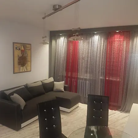 Apartament Singiel Appartement Radom