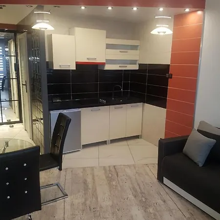 Apartament Singiel Appartement