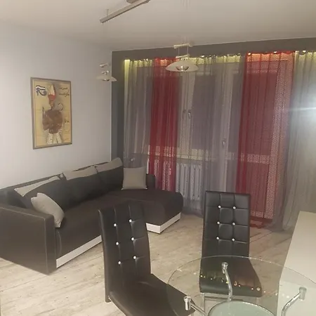 Apartament Singiel * Radom