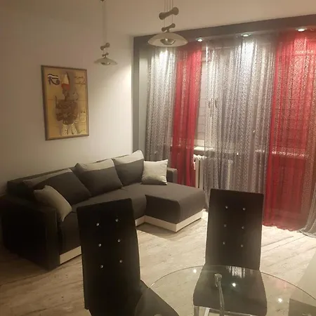 Apartament Singiel Radom