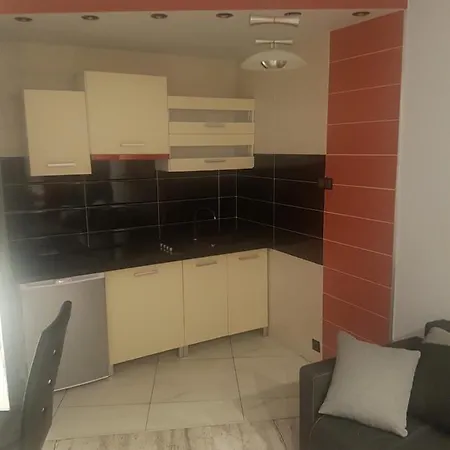Appartement Apartament Singiel *