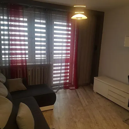 Apartament Singiel Appartement Radom