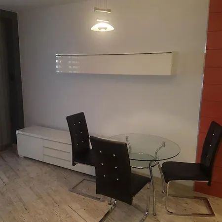 Apartament Singiel